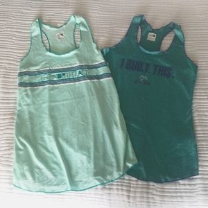 The North Face Women's Small tops